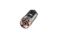 ECOFLEX N Connector for Antenna CableView Ratings (0)  от прозводителя N/a