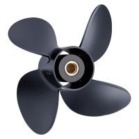 Винт гребной Solas 8513-138-21, 4x13.75x21 (R) 8513-138-21 от прозводителя Solas