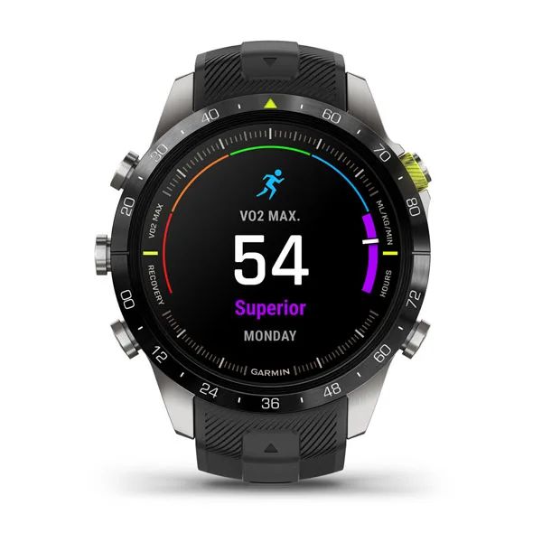Garmin MARQ Athlete (Gen 2) 010-02648-41 от прозводителя Garmin