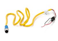 NMEA2000 NMEA2000 Power Cable incl. Fuse 61043 от прозводителя N/a