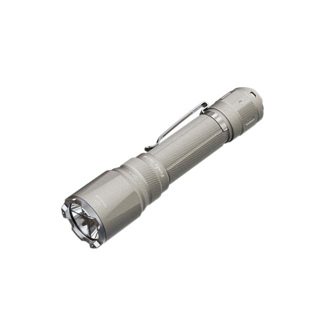Фонарь Fenix тактический TK21R светло-серый  хаки TK21RCm от прозводителя Fenix