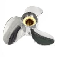 Винт гребной Solas 8532-150-19, 3x15x19 (L) 8532-150-19 от прозводителя Solas
