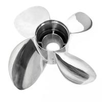 Винт гребной Solas 1654-160-18, 4x16x18 (FRONT) 1654-160-18 от прозводителя Solas