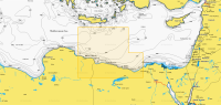 Карты Navionics Small 5G202S TOBRUCH/ISKANDARIYA 5G202S от прозводителя Navionics