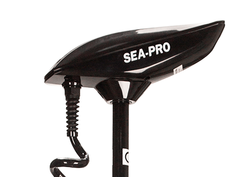 Электромотор SEA-PRO 120L 72" GPS SEA-PRO 120L 72" GPS от прозводителя SEA-PRO