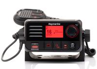 RAYMARINE Ray53 VHF Maritime Radio / integr. GPS receiver E70524 от прозводителя Raymarine