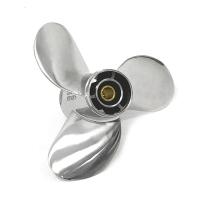 Винт гребной Solas 5121-093-08, 3x9 1/4x8 (R) 5121-093-08 от прозводителя Solas