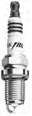 Свеча NGK SILZKR7B-11 9723 от прозводителя NGK