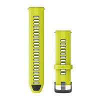 Forerunner 965 Band – Amp Yellow/Black 22mm 010-11251-AE 010-11251-AE от прозводителя Garmin