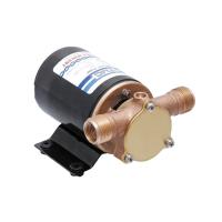 Насос водяной 400GPH, 168x120x97 мм, 12V, в комплекте 06201 от прозводителя TMC