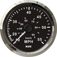 Спидометр 55 узлов (BS) KY18002 от прозводителя KUS