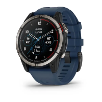 Garmin quatix® 7 – Sapphire Edition 010-02582-61 от прозводителя Garmin