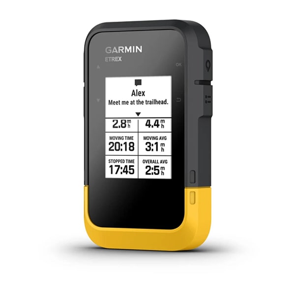 Garmin eTrex SE 010-02734-00 от прозводителя Garmin