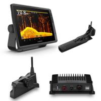 Комплект Garmin ECHOMAP Ultra 2 122sv с GT56UHD-TM + Panoptix LVS34 + GLS10 13795 от прозводителя Garmin