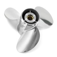 Винт гребной Solas 4431-130-19, 3x13x19 (R) 4431-130-19 от прозводителя Solas