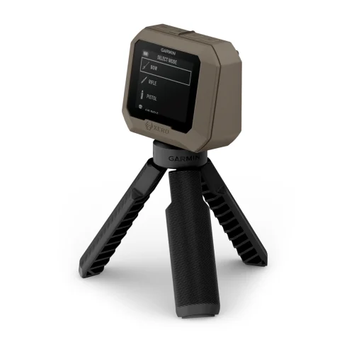 GARMIN  Xero C1 Pro Chronograph 010-02618-10 010-02618-11 010-02618-10 010-02618-11 от прозводителя Garmin
