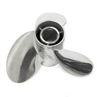 Винт гребной Solas 9572-158-15, 3x15 3/4x15 (L) (Rubex) 9572-158-15 от прозводителя Solas