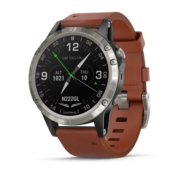 Garmin D2™ Delta 010-01988-31 от прозводителя Garmin