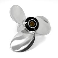 Винт гребной Solas 3221-100-10, 3x10x10 (R) 3221-100-10 от прозводителя Solas