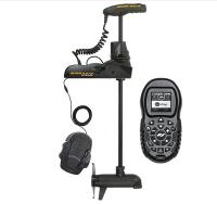 Электромотор Minn Kota Ulterra 80 i-Pilot/BT/152 см/24V New 1358920M от прозводителя Minn Kota