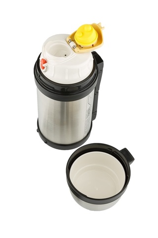 Термос универсальный (для еды и напитков) Thermos FDH Stainless Steel Vacuum Flask (2 литра) 923653 от прозводителя Thermos