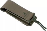 Чехол нейлоновый Victorinox для ножа 130 мм Hunter Pro(M и Alox) и RangerGrip, зеленый 4.0838.4 от прозводителя Victorinox