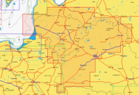 Карты Navionics Small 5G336S Белорусские озера 5G336S от прозводителя Navionics