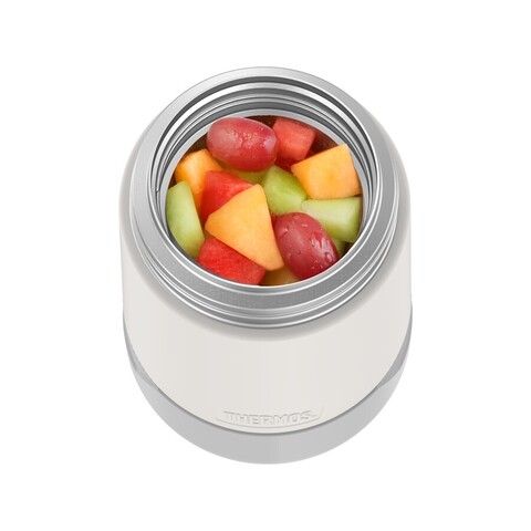 Термос для еды Thermos Guardian TS-3029 WHT (0,5 литра), белый 589941 от прозводителя Thermos