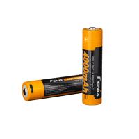 Аккумулятор 18650 Fenix ARB-L18-4000U с разъемом для USB ARB-L18-4000U от прозводителя Fenix