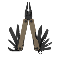 Мультитул LEATHERMAN REBAR COYOTE 832406 832406 от прозводителя Leatherman