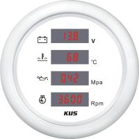 Многофункциональный прибор 4 в 1 (WW) JMV00358 от прозводителя KUS