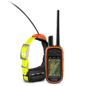 Garmin Alpha® 100 / TT15 RU 010-01041-52 от прозводителя Garmin