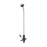 Огонь круговой светодиодный на стойке 61см, 12-24В C14025LED-2 от прозводителя Easterner