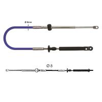 Трос управления Mach14 12" Mach14 12" от прозводителя Ultraflex