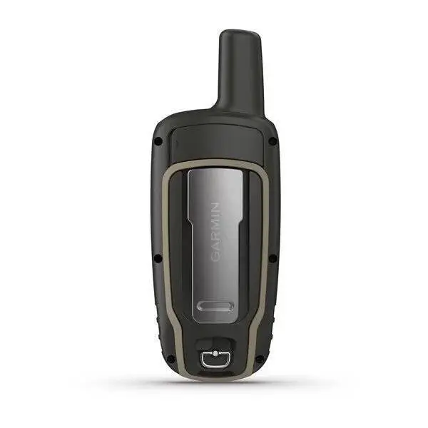 Garmin GPSMAP 64SX 010-02258-11 от прозводителя Garmin