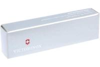 Нож Victorinox Classic Nail Clip 580, 65 мм, 8 функций, черный 0.6463.3 от прозводителя Victorinox