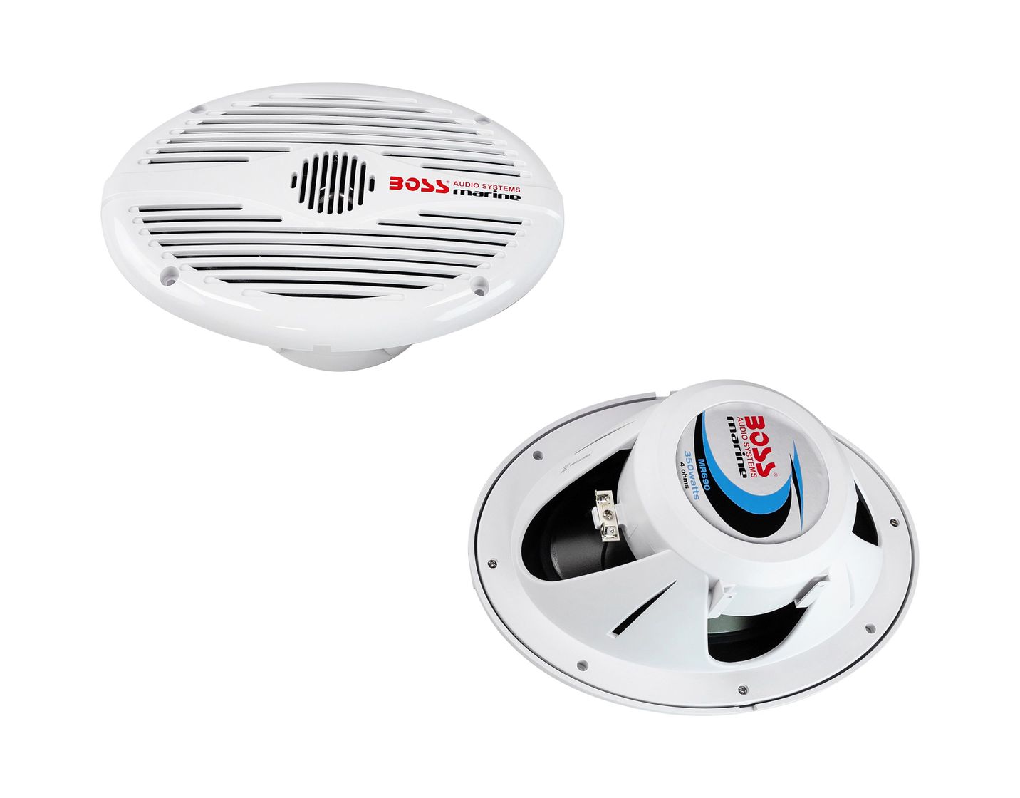 Морская акустика 6"x9" BOSS MR690 00172481 от прозводителя Boss Audio