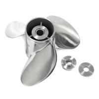 Винт гребной Solas 4531-140-21, 3x14x21 (R) 4531-140-21 от прозводителя Solas