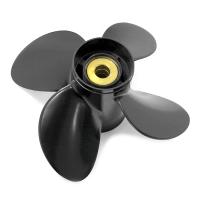 Винт гребной Solas 2514-145-17, 4x14.5x17 (L) 2514-145-17 от прозводителя Solas