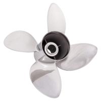 Винт гребной Solas 9574-153-26, 4x15 1/4x26 (L) (Rubex) 9574-153-26 от прозводителя Solas