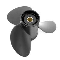 Винт гребной Solas 6412-135-15, 3x13.5x15 (L) 6412-135-15 от прозводителя Solas