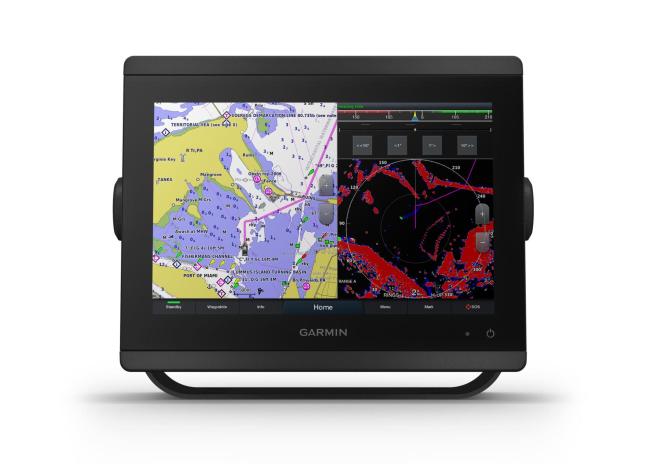 Garmin GPSMAP 8410 Garmin GPSMAP 8410