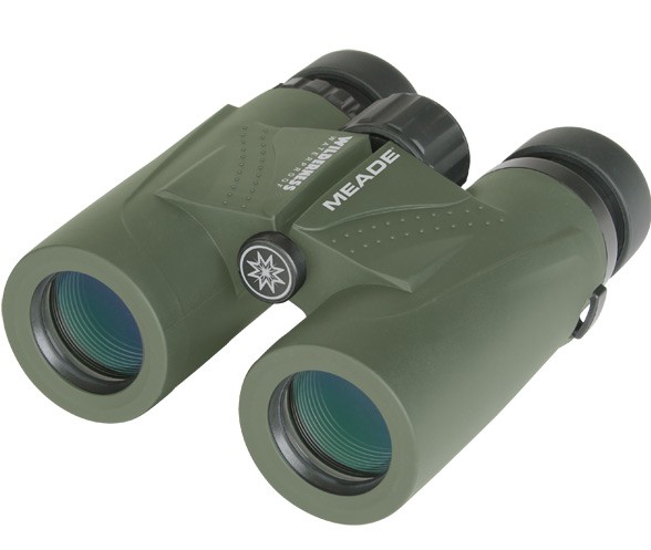 Бинокль Meade Wilderness 10x32 TP125023 от прозводителя 