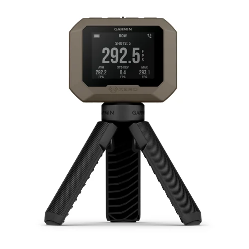 GARMIN  Xero C1 Pro Chronograph 010-02618-10 010-02618-11 010-02618-10 010-02618-11 от прозводителя Garmin