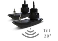 RAYMARINE RV-320 Thru-Hull Transducer Set T70321 от прозводителя Raymarine