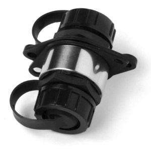 Соединитель кабелей Garmin Marine Network (010-10580-00) 010-10580-00 от прозводителя Garmin