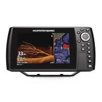 Humminbird HELIX 7x CHIRP MEGA DI GPS G4N 411640-1 от прозводителя Humminbird