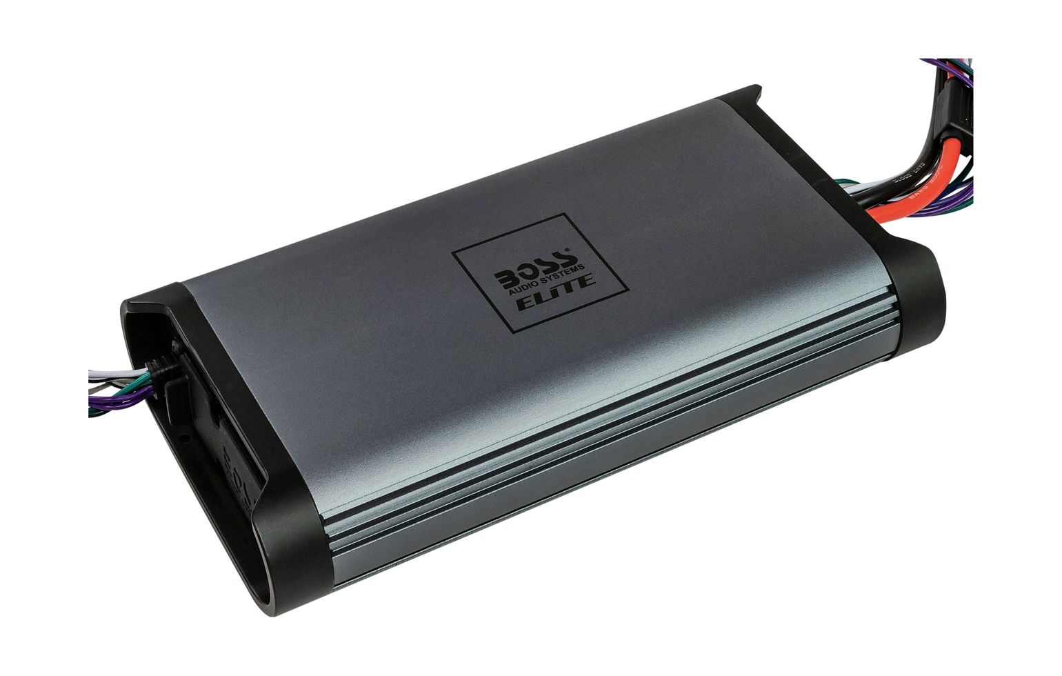 Морской усилитель BOSS MPD380.4, (4 канала, 380W) 00196328 от прозводителя Boss Audio