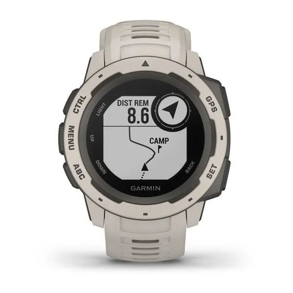 Garmin Instinct® Solar 010-02293-20 от прозводителя Garmin