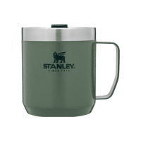 Термокружка Stanley Classic (0,35 литра), зеленая 10-09366-263 от прозводителя STANLEY